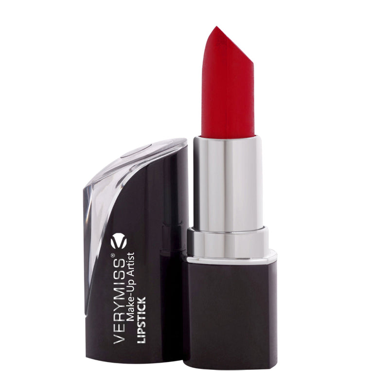 VERYMISS Matte & Satin Lipstick - M01 Fire Brick