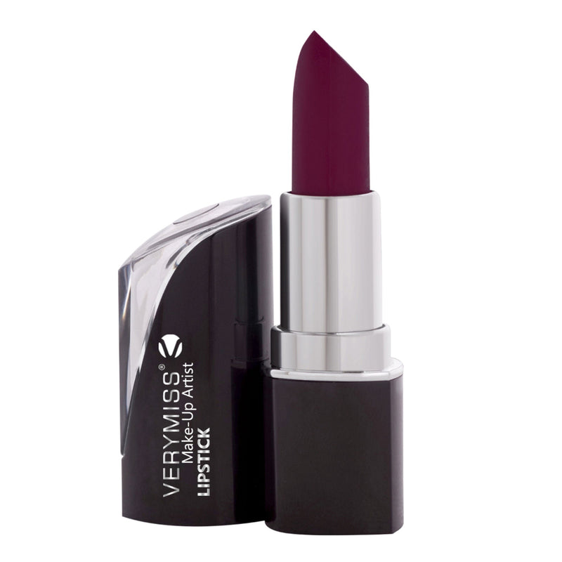 VERYMISS Matte & Satin Lipstick - M03 Grape Crush