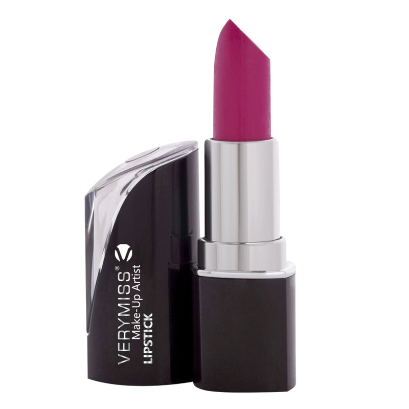 VERYMISS Matte & Satin Lipstick - S19 Mauve Magic