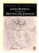 Meeting Dr. Johnson (Penguin 60s Classics)