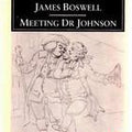 Meeting Dr. Johnson (Penguin 60s Classics)