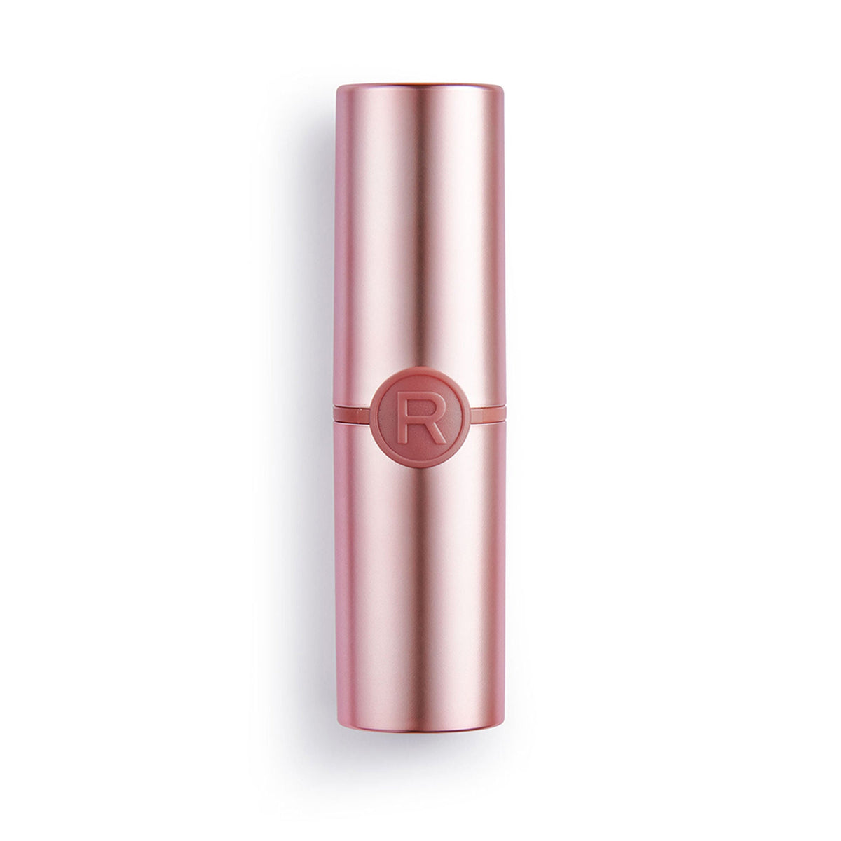 Revolution Powder Matte Lipstick - Teddy