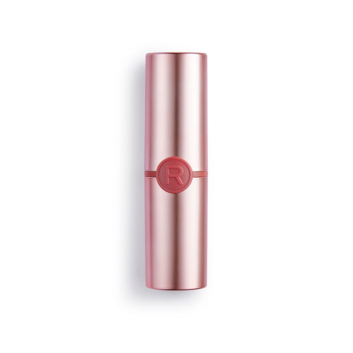 Revolution Powder Matte Lipstick - Rosy