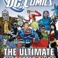 DC Comics Ultimate Character Guide