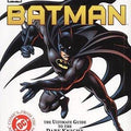 Batman: the Ultimate Guide to the Dark Knight