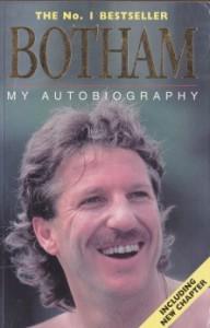 Botham: My Autobiography
