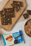 Sattur Mittai Kadai Black Sesame Chikki Bar