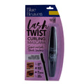 Blue Heaven Lash Twist Curling Mascara