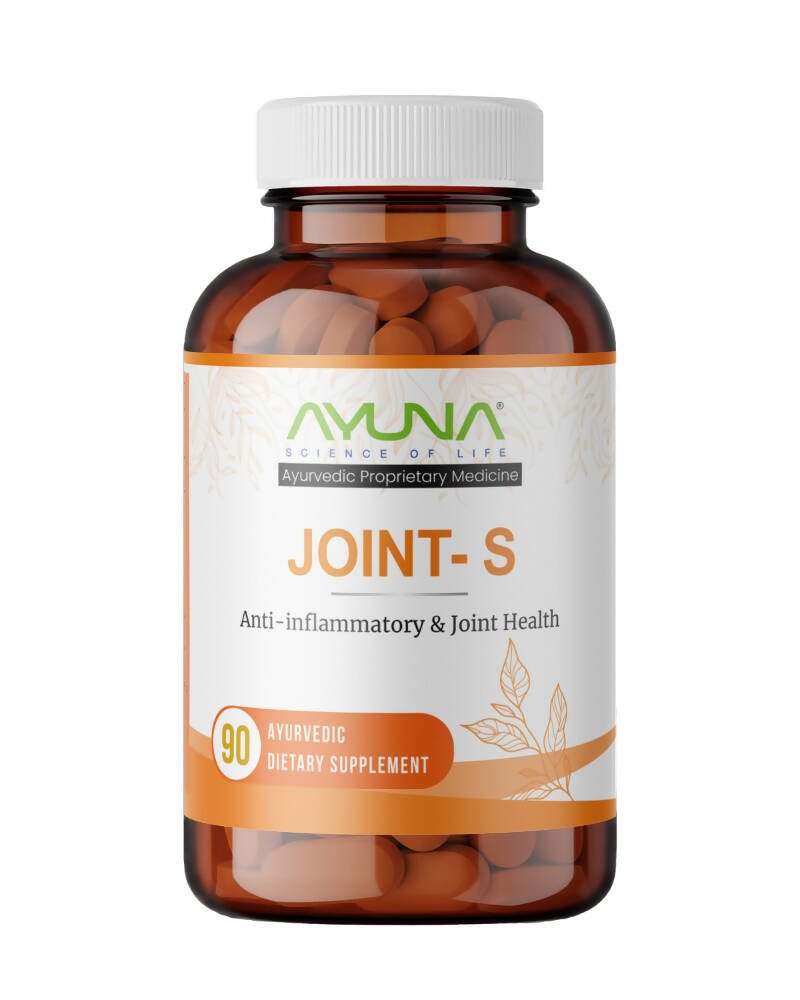 Ayuna Joint-S Capsules