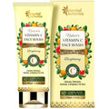Oriental Botanics Nature’s Vitamin C Brightening Face Wash