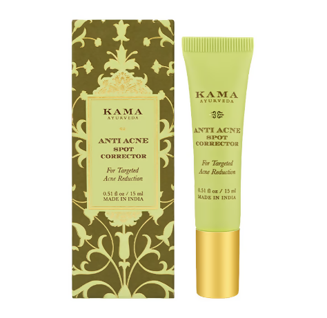 Kama Ayurveda Anti Acne Spot Corrector