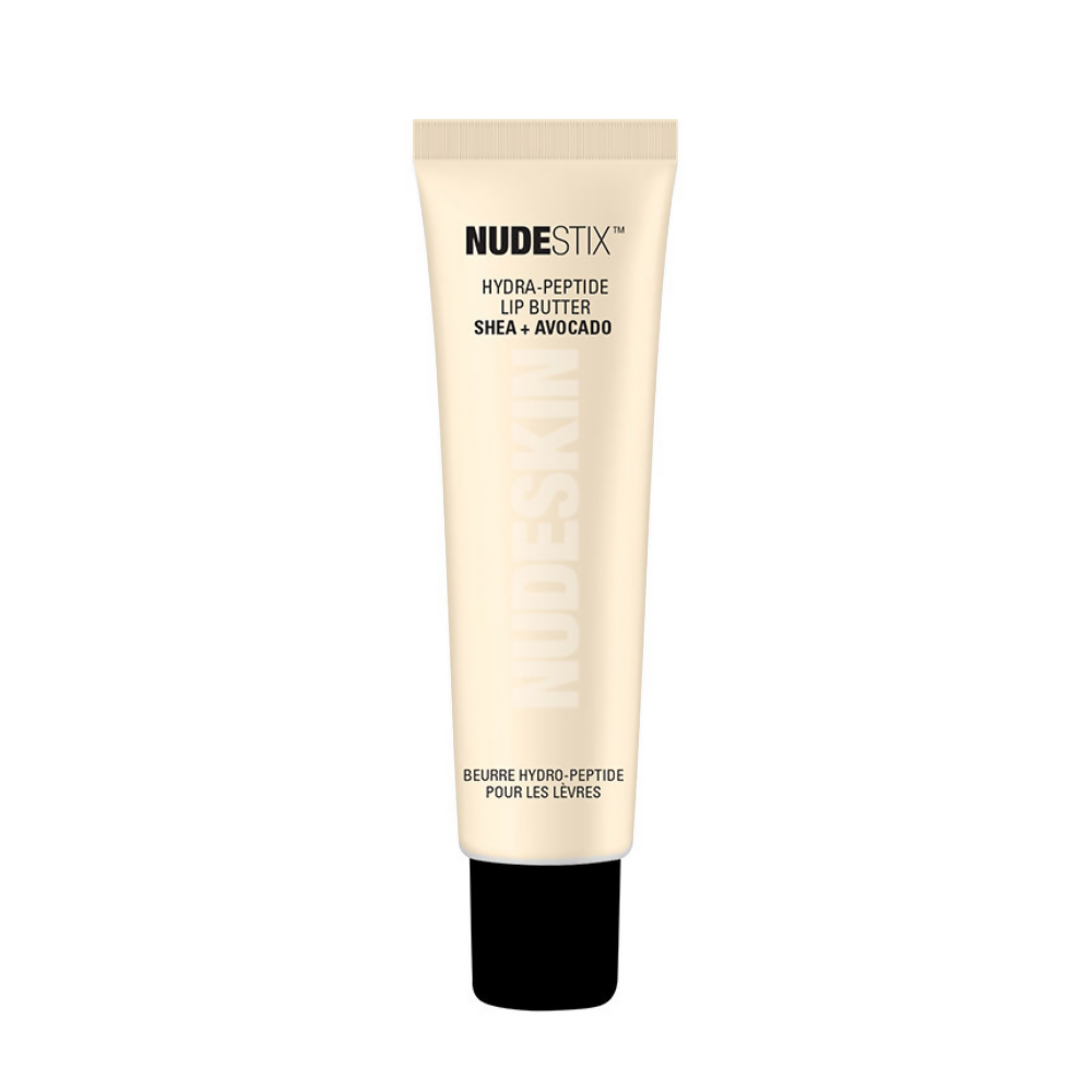 Nudestix Hydra-Peptide Lip Butter - Avocado + Shea