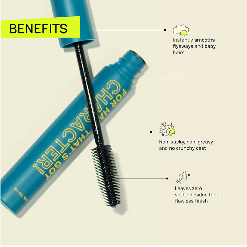 Moxie Beauty On The Fly Hair Finishing Stick