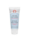 First Aid Beauty Pure Skin Face Cleanser