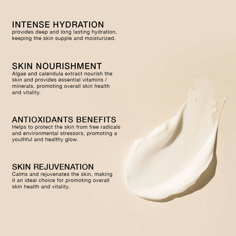 Skog Body Lotion (With Bordeaux Vine Grape Extract)