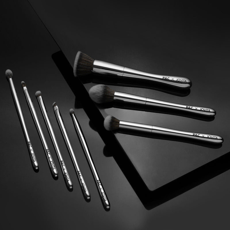PAC Studio X Jovita #AllYouNeed Brush Kit (8 Brushes)