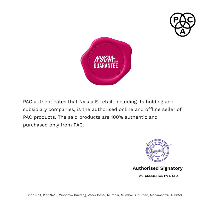 PAC Studio X Jovita #AllYouNeed Brush Kit (8 Brushes)