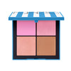NARS Hot Escape Cheek Palette - I  Light