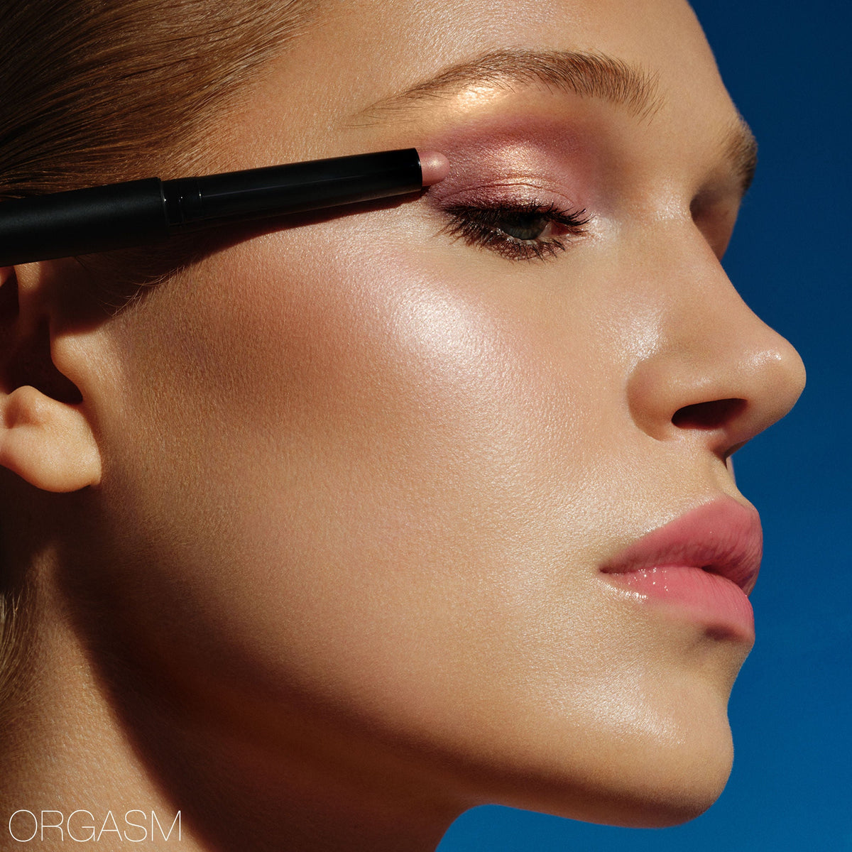 NARS Total Seduction Eyeshadow Stick - Ablaze - Ablaze