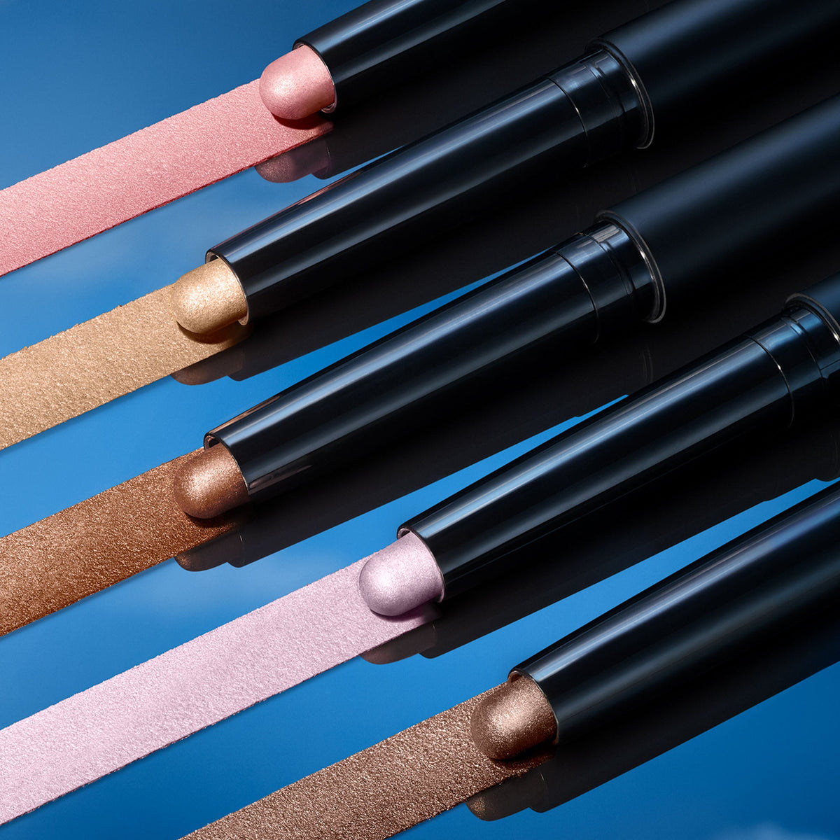 NARS Total Seduction Eyeshadow Stick - Ablaze - Orgasm