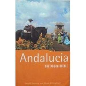 Andalucia: The Rough Guide, First Edition