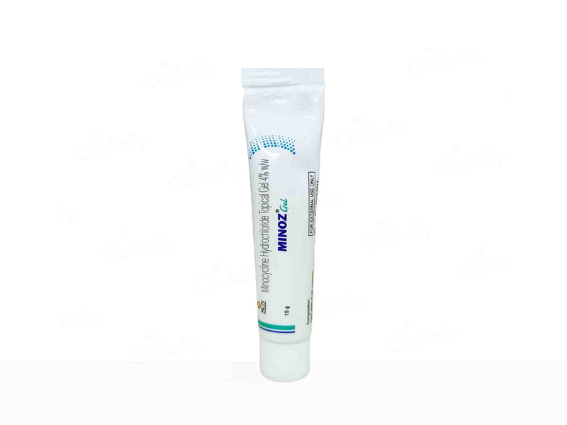 Minoz Gel
