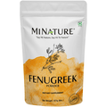 Minature Fenugreek Organic Powder