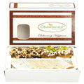 Ghasitaram Assorted Box Pure Kaju Katlis, Dryfruit Sweets