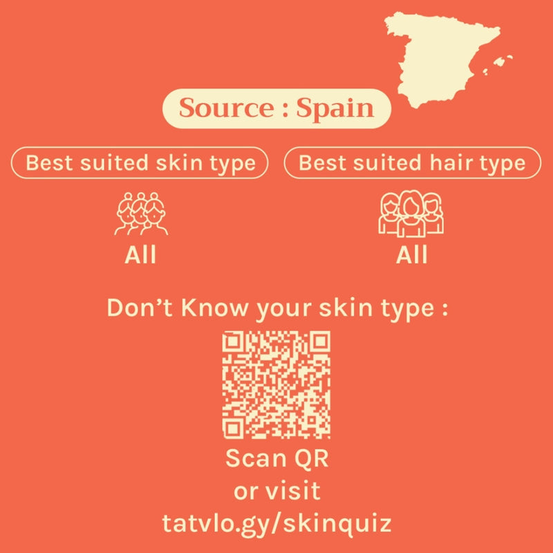 Tattvalogy Sweet Almond Oil - Nourishes Skin, Fades Dark Circles & Uneven Skin tone, Vitamin-E Rich