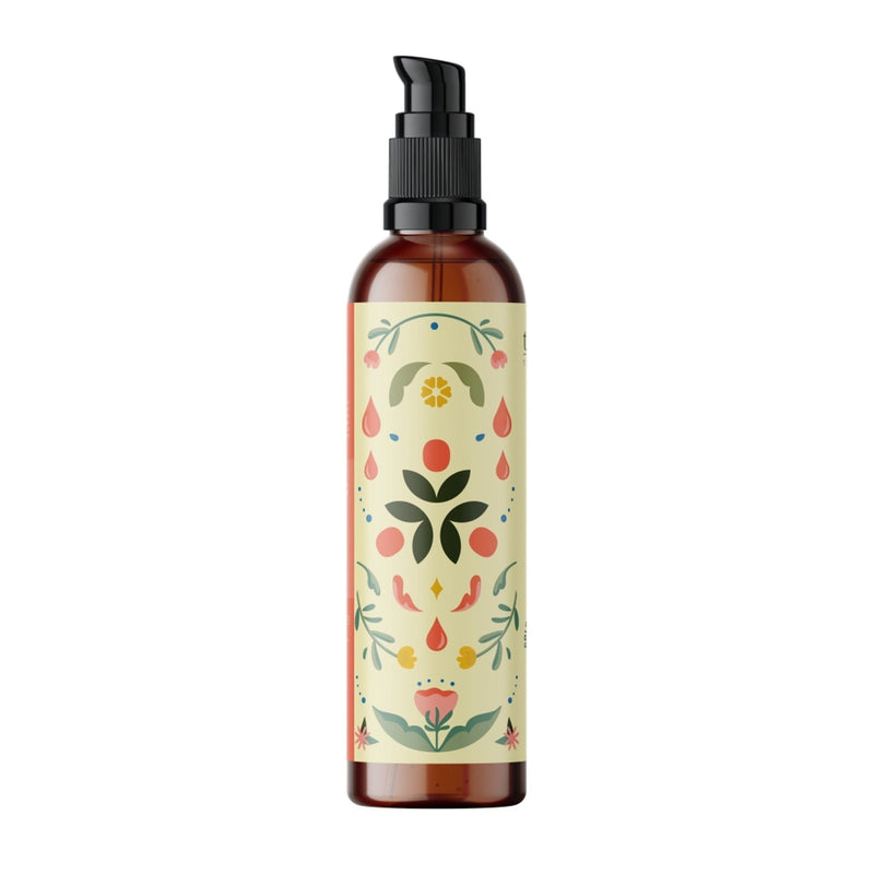 Tattvalogy Hexane -Free Olive Oil -Deeply Nourishing for Healthy Hair & Glowing Skin, all Naturally