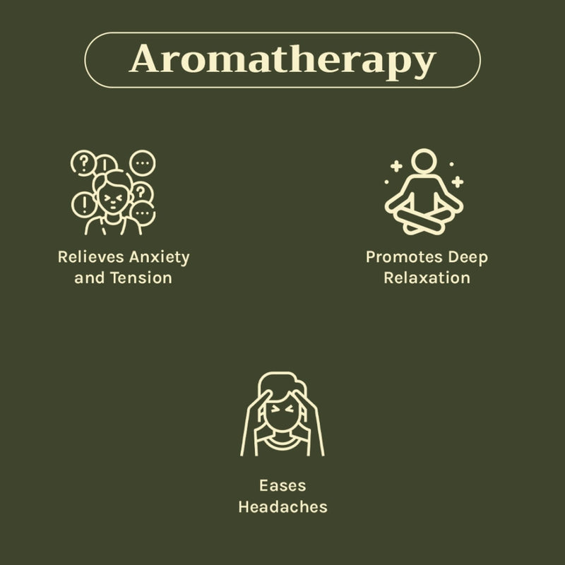 Tattvalogy Bulgarian Lavender Oil -Rich Floral Aroma, Anti -Aging, Reduces Head Lice & Promotes Calm