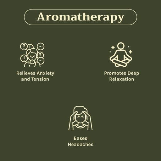 Tattvalogy Bulgarian Lavender Oil -Rich Floral Aroma, Anti -Aging, Reduces Head Lice & Promotes Calm