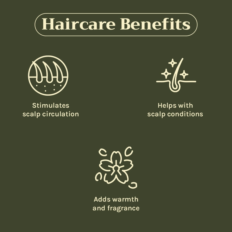 Tattvalogy Cinnamon Bark Essential Oil - Anti - Acne, Reduces Hair Fall, Has a nice spicy aroma