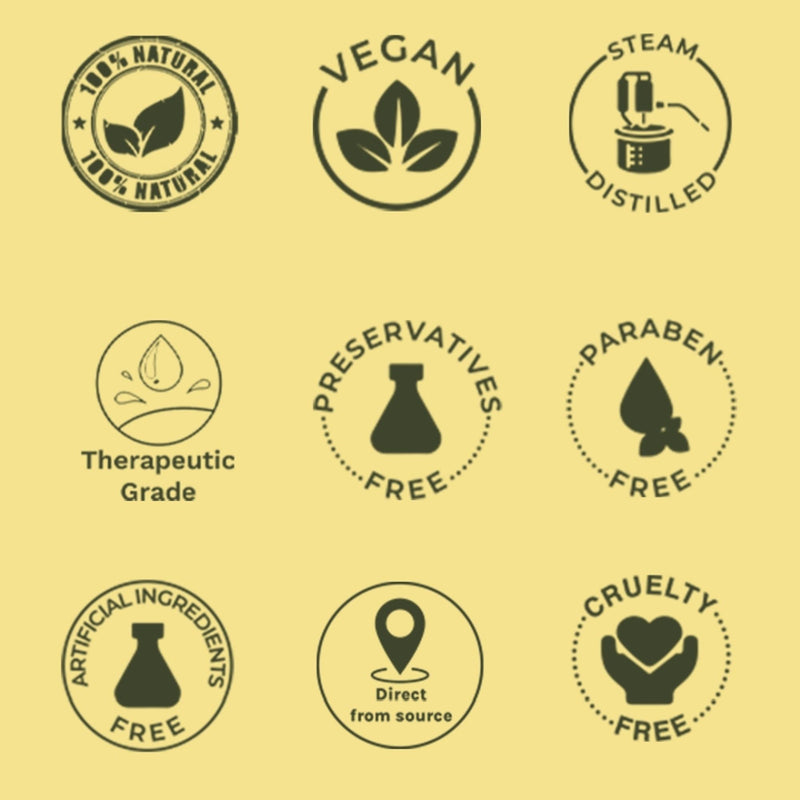 Tattvalogy Parijat Gel - Soothes Skin, Reduces Acne & Pigmentation for a Clear, Radiant Complexion