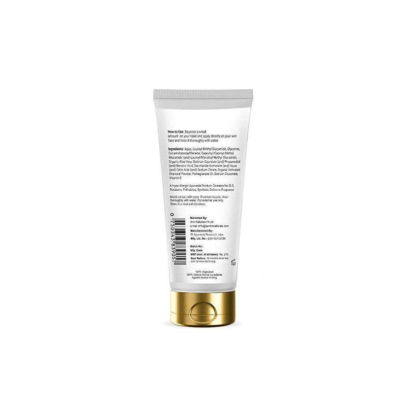 Pavitra+ Daily Detox Face Wash