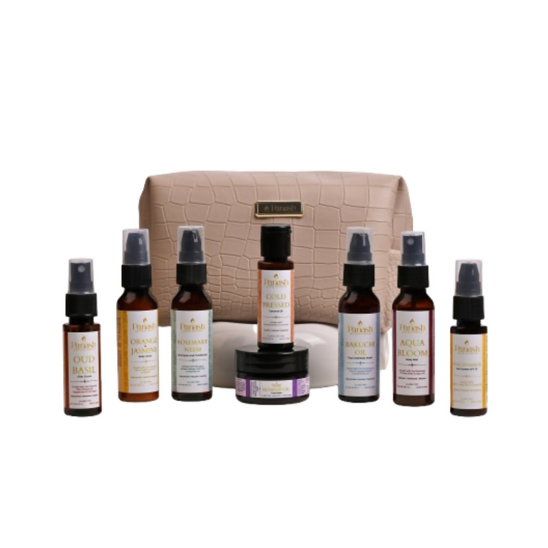 Panash Travel Kit