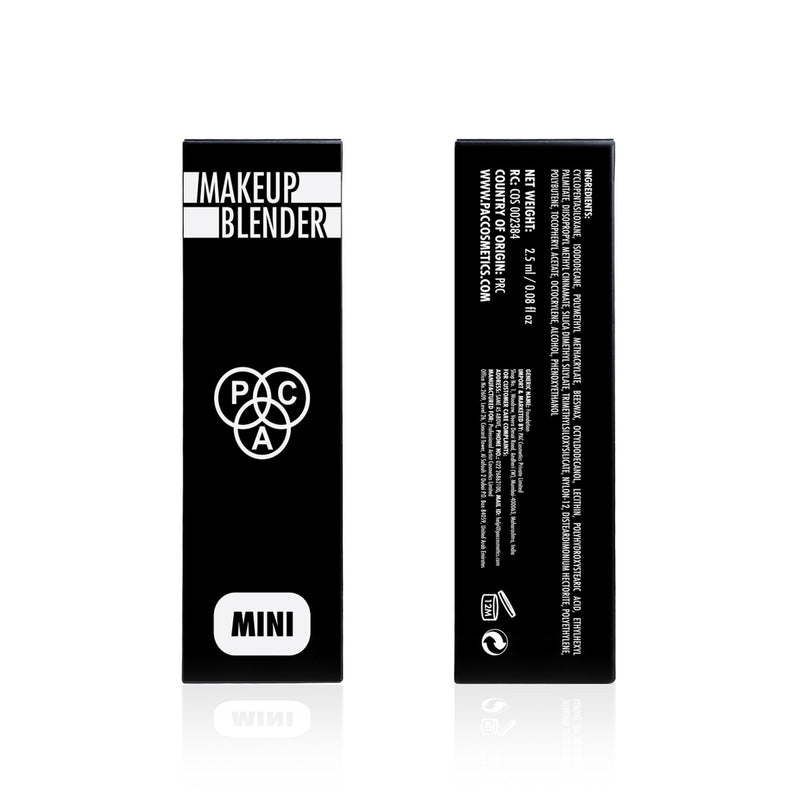PAC Studio Makeup Blender Foundation