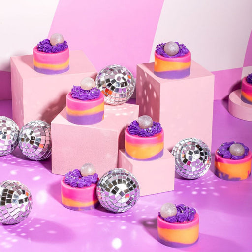 The Sass Bar Sunset Tart Soap