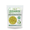 Yuvagrow Mini Vanilla Biscuits