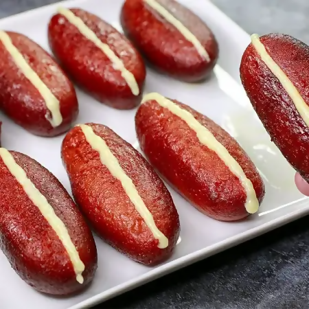 Gummadi Foods Malai Jam