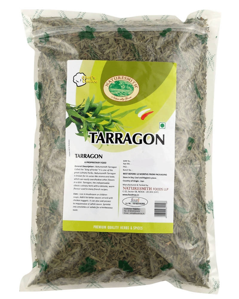 Naturesmith Tarragon