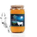 Tatsat Full Moon Day Ghee From Forest Gazing Amruth Mahal A2 Cows | Indian Hallikar Cow Ghee, Pure A2 Ghee, Natural & Healthy, Non-GMO