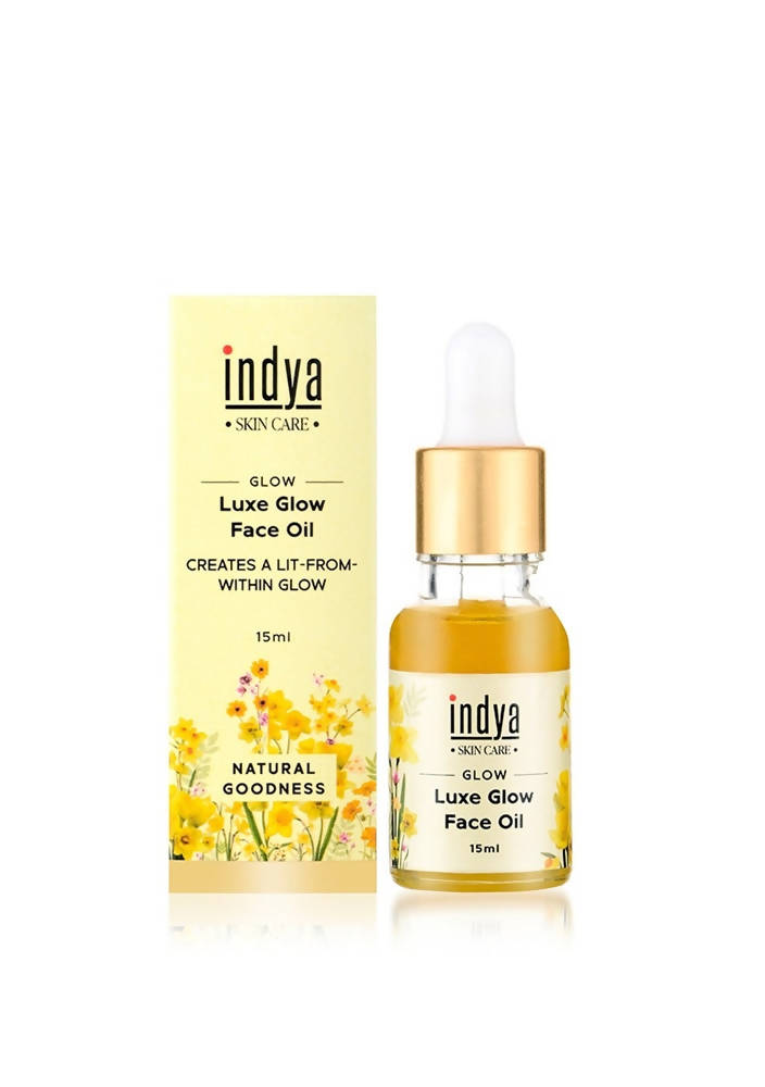 Indya Glow Get Em Kit