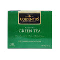 Golden Tips Green Tea - Tea Bags