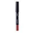 Lakme Absolute Plush Matte Lip Crayon - 302 Roasted Almond