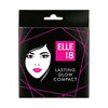 Elle 18 Lasting Glow Compact-Marble