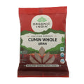 Organic India Cumin Whole (Jeera)