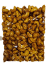 Konaseema Ruchulu Jeedi Pappu Atchu / Cashew Sweet