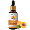 Nature Glow Herbal Apricoat Facial Oil