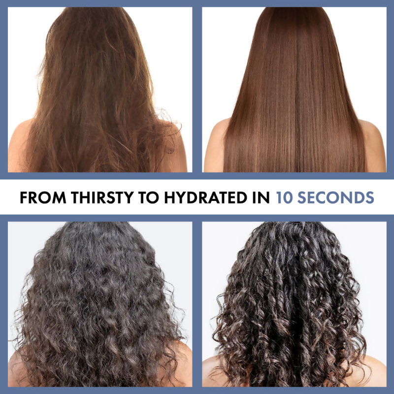 ThriveCo 10 Second Hair Spa
